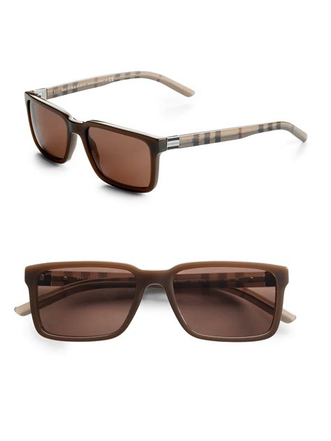 burburry men sunglasses